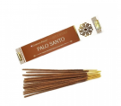 Благовония Пало Санто Гарден Фреш (Palo Santo Garden Fresh) 15 г