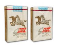 Сигареты - Ssangma. Северная Корея времен СССР. Редкая. Оригинал verified