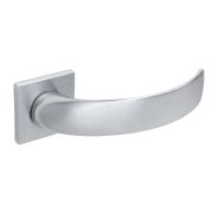 Ручка Extreza Cascata 140 Hi-Tech R15 хром матовый