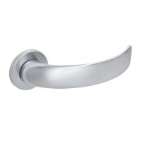 Ручка Extreza Cascata 140 Hi-Tech R16 хром матовый