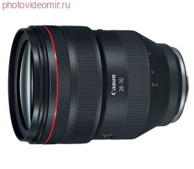 Объектив Canon RF 28-70mm F2L USM