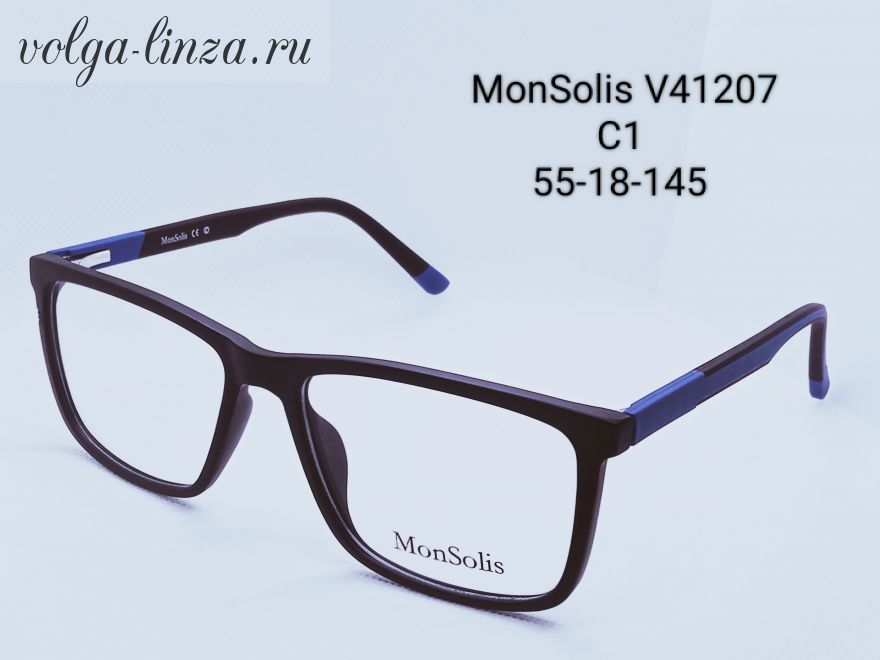 Оправа MonSolis  V41207