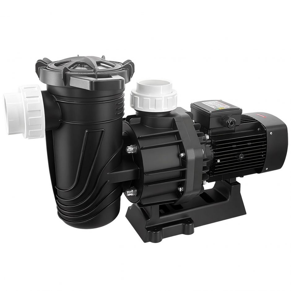 Насос AquaViva LX SHCP38-400T (380В, ПФ, 58м³/ч10м, 3кВт, 4лс)