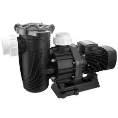 Насос AquaViva LX SHCP38-400T (380В, ПФ, 58м³/ч10м, 3кВт, 4лс)