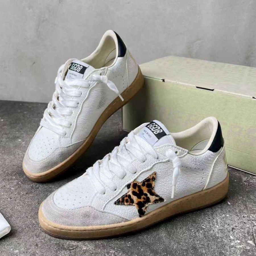 Кроссовки Golden Goose Premium