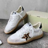 Кроссовки Golden Goose Premium