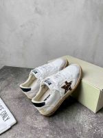 Кроссовки Golden Goose Premium