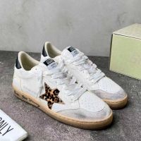 Кроссовки Golden Goose Premium