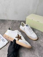 Кроссовки Golden Goose Premium