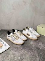 Кроссовки Golden Goose Premium