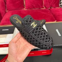 Сабо Chanel Premium