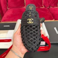 Сабо Chanel Premium
