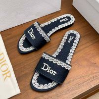 Шлепанцы DIOR Premium