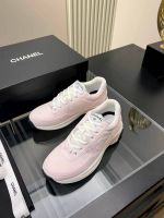 Кроссовки CHANEL Premium