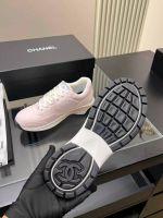 Кроссовки CHANEL Premium