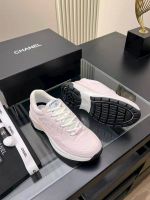 Кроссовки CHANEL Premium
