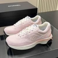 Кроссовки CHANEL Premium