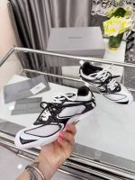 Кроссовки BALENCIAGA RADAR GRADIENT Premium Кроссовки BALENCIAGA RADAR GRADIENT Premium