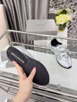 Кроссовки BALENCIAGA RADAR GRADIENT Premium