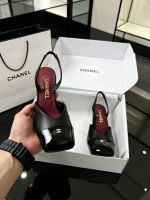 Босоножки CHANEL Premium