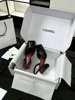 Босоножки CHANEL Premium