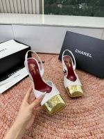 Босоножки CHANEL Premium