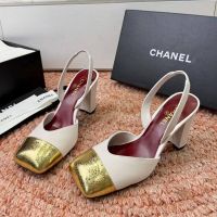 Босоножки CHANEL Premium