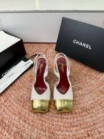 Босоножки CHANEL Premium