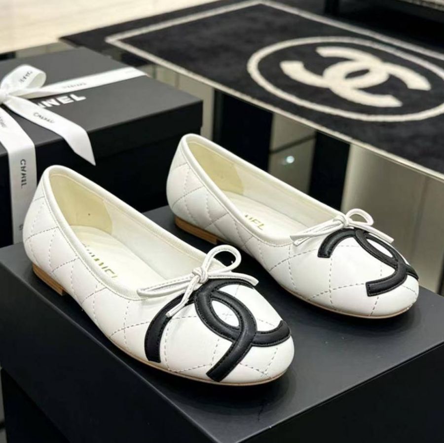 Балетки CHANEL Premium