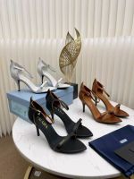 Босоножки PRADA Premium