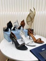 Босоножки PRADA Premium