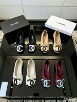 Балетки CHANEL Premium