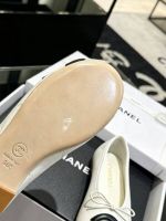 Балетки CHANEL Premium