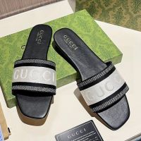 Шлепанцы GUCCI Premium