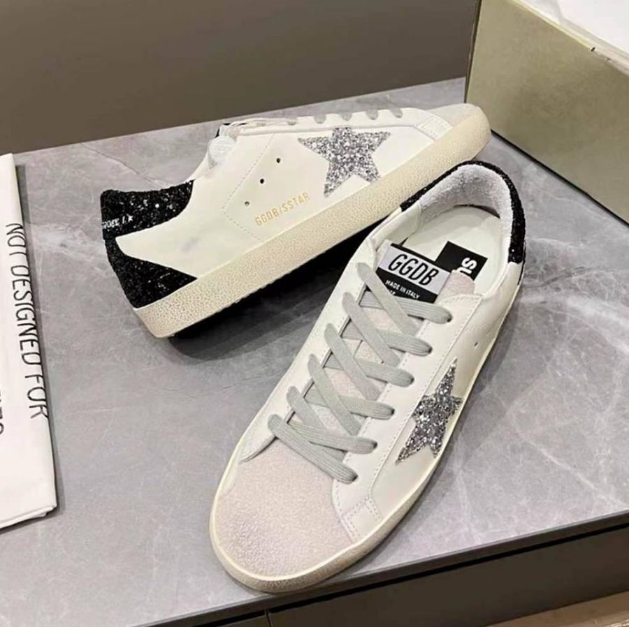 Кроссовки Golden Goose Premium