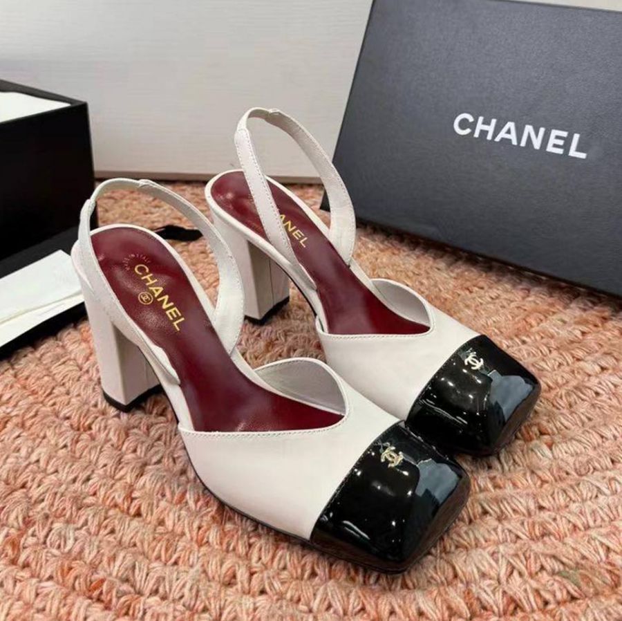 Босоножки CHANEL Premium