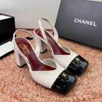 Босоножки CHANEL Premium