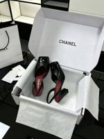 Босоножки CHANEL Premium