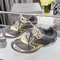 Кроссовки BALENCIAGA RADAR GRADIENT Premium