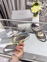 Кроссовки BALENCIAGA RADAR GRADIENT Premium