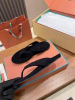 Шлепанцы LORO PIANA Premium