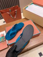 Шлепанцы LORO PIANA Premium