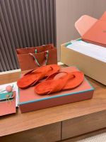Шлепанцы LORO PIANA Premium Шлепанцы LORO PIANA Premium