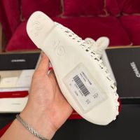 Сабо Chanel Premium