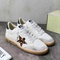 Кроссовки Golden Goose Premium Кроссовки Golden Goose Premium