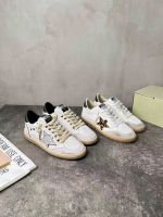 Кроссовки Golden Goose Premium Кроссовки Golden Goose Premium