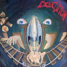 EXECUTION - Execution DIGIPAK