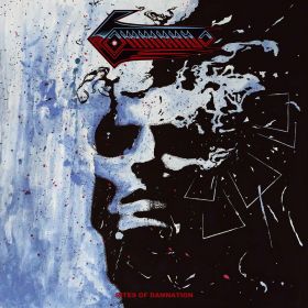COMMANDO - Rites Of Damnation