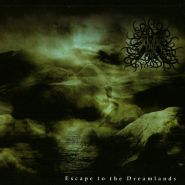 EVOKE THY LORDS - Escape to the Dreamlands DIGIPAK