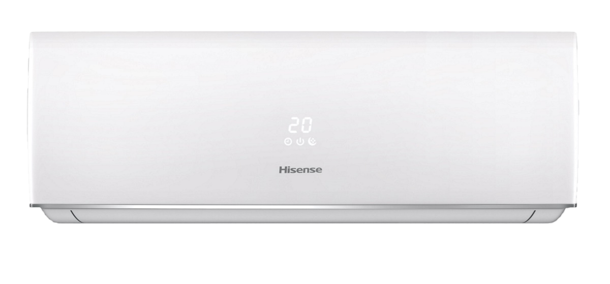 Инверторная сплит-система серии SMART DC Inverter (R32) AS-13UW4RYDDB03 (комплект)